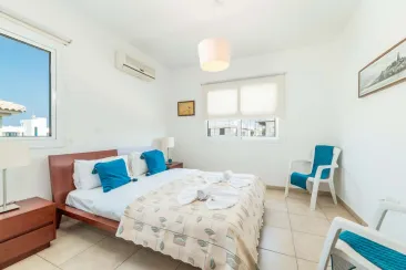 First Floor - Bedroom 2