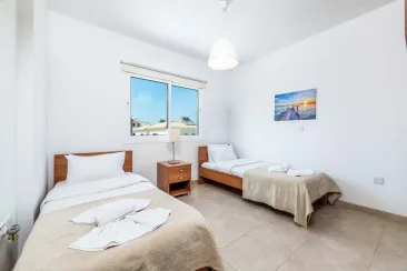 First Floor - Bedroom 1