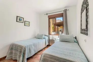 Ground Floor - Bedroom 3