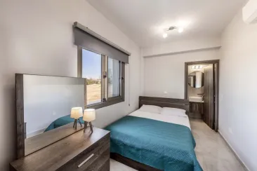Ground Floor - Bedroom 1