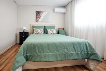 First Floor - Bedroom 2