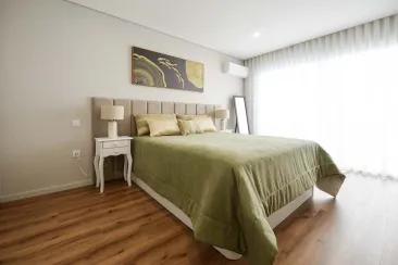 First Floor - Bedroom 3