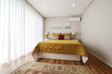 Ground Floor - Bedroom 1