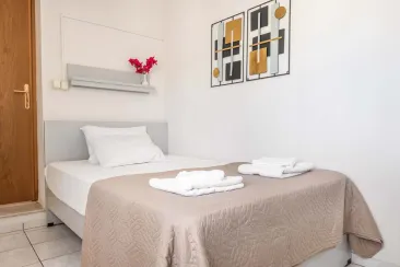 First Floor - Bedroom 2
