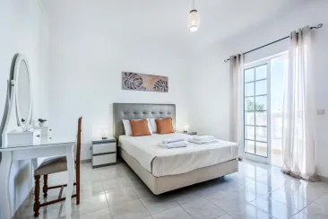 First Floor - Annex 3 - Bedroom 5