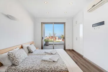 Lower Ground Floor - Bedroom 3