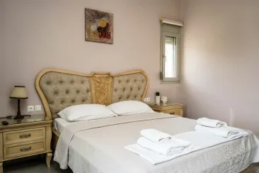 First Floor - Bedroom 2