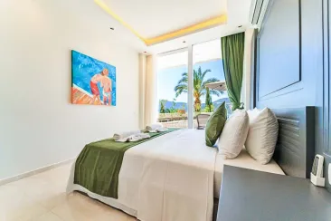 Ground Floor - Bedroom 2