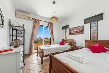 First Floor - Bedroom 3