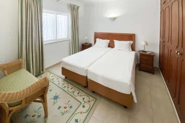 Ground Floor - Bedroom 2