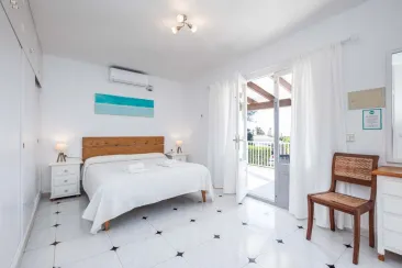 Ground Floor - Bedroom 2