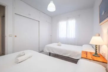 Ground Floor - Bedroom 3