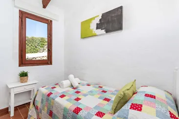 Ground Floor - Bedroom 3