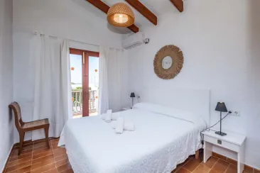 Ground Floor - Bedroom 1