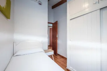 Ground Floor - Bedroom 3