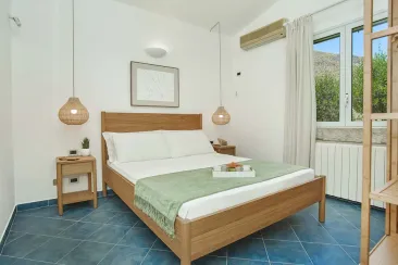 Ground Floor - Bedroom 2