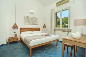 Ground Floor - Bedroom 1