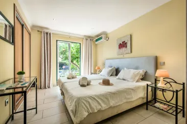 Ground Floor - Bedroom 2