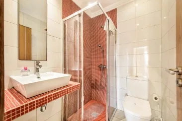 Shower Room-2