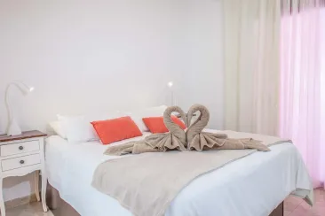 Ground Floor - Bedroom 3