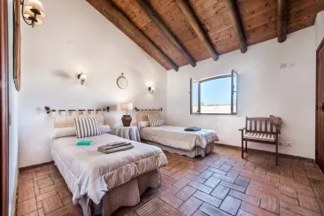 Ground Floor - Bedroom 2