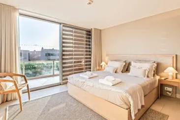 First Floor - Bedroom 3