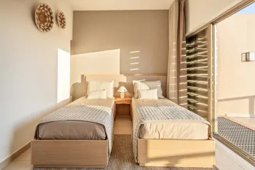 First Floor - Bedroom 2