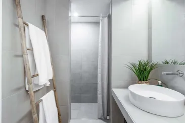 Shower Room-1