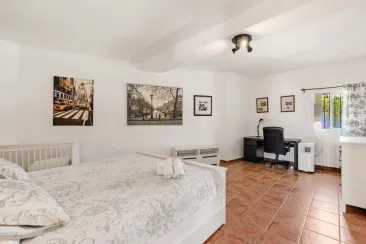 Lower Ground Floor - Bedroom 3