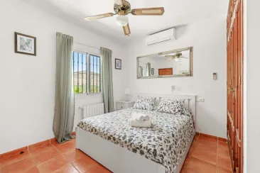Ground Floor - Bedroom 5