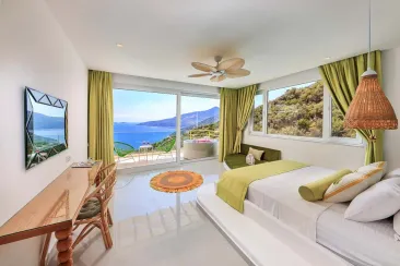 Lower Ground Floor - Bedroom 1