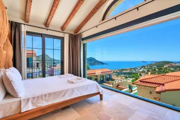 First Floor - Bedroom 3