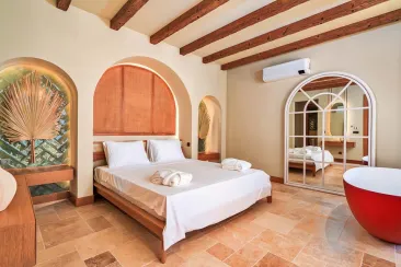 Ground Floor - Bedroom 2