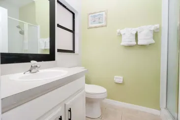 Shower Room-1