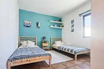 Ground Floor - Bedroom 3