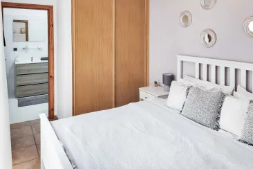 Ground Floor - Bedroom 1
