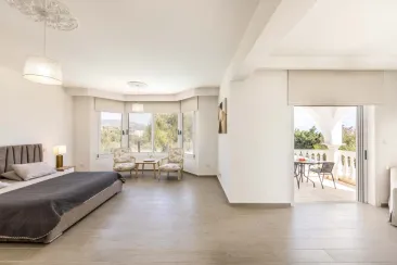 First Floor - Bedroom 4