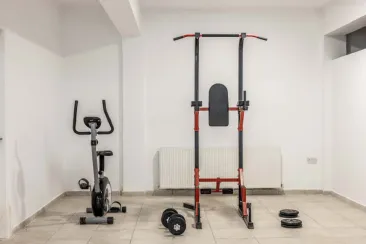 Additional Facility-1