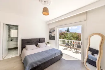 First Floor - Bedroom 5