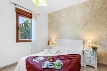 Ground Floor - Bedroom 1