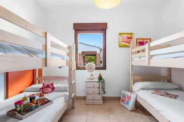 Ground Floor - Bedroom 2