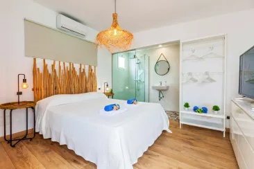 Annex - Bedroom 4