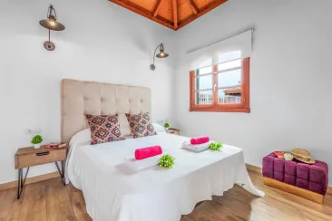 Ground Floor - Bedroom 2