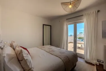 Ground Floor - Bedroom 1