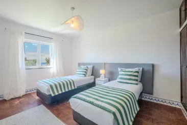 Ground Floor - Bedroom 2