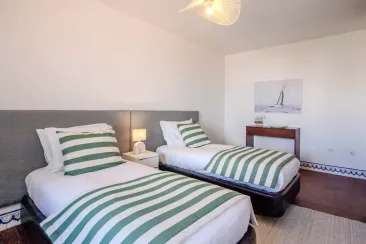 First Floor - External Access - Bedroom 7
