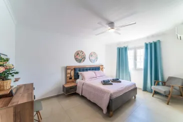 Ground Floor - Bedroom 3