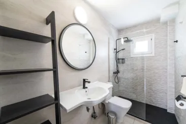 Shower Room-1