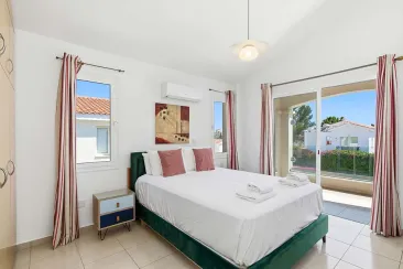 First Floor - Bedroom 1