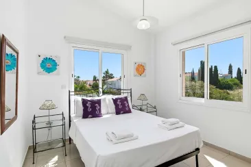 First Floor - Bedroom 2